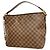 Louis Vuitton Damier Delightful PM Schultertasche Damier ebene