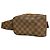 Bolsa Tiracolo Louis Vuitton Damier Geronimos em Ebene