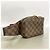 Bolsa Tiracolo Louis Vuitton Damier Geronimos em Ebene - vista 2