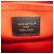 Borsa a mano OnTheGo EW con catena Monogram Giant Reverse Louis Vuitton Marrone - vista 5