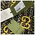 Gucci GG Monogram Tweed-Kleid mit Rüschen - Ansicht 8