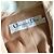 Gabardina Christian Dior Galliano Cuero Beige SS06 - vista 6
