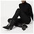 Botas Western Isabel Marant de cuero negro - vista 5