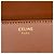 Céline Borsa a tracolla Celine Triomphe Mini Buzas Cuire Marrone - vista 5