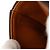 Céline Borsa a tracolla Celine Triomphe Mini Buzas Cuire Marrone - vista 7