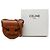 Céline Borsa a tracolla Celine Triomphe Mini Buzas Cuire Marrone - vista 8