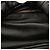 Borsa a pochette in pelle nera Bottega Veneta Nero - vista 5