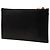 Autre Marque Bolso de mano Saint Laurent YSL Logo Pouch Negro - vista 2