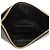 Autre Marque Bolso de mano Saint Laurent YSL Logo Pouch Negro - vista 4