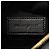 Autre Marque Bolso de mano Saint Laurent YSL Logo Pouch Negro - vista 6
