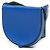 Borsa a tracolla Loewe Anagram Heel Pouch Blu Verde - vista 2