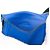 Borsa a tracolla Loewe Anagram Heel Pouch Blu Verde - vista 9