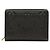 Carteira Bi-fold Louis Vuitton Monogram Empreinte Preto
