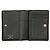 Carteira Bi-fold Louis Vuitton Monogram Empreinte Preto - vista 4