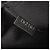 Louis Vuitton Monogram Eclipse Pochette Discovery Clutch Bag Preto - vista 6