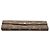 Louis Vuitton Monogram Portefeuille Sarah Long Wallet Marrone - vista 3