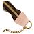 Louis Vuitton Damier Vivienne Mini Pochette Accessoires Marrone Multicolore - vista 5