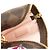 Louis Vuitton Damier Vivienne Mini Pochette Accessoires Marrone Multicolore - vista 6