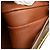 Borsa a tracolla Louis Vuitton Monogram Boulogne 35 Marrone - vista 6