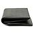Louis Vuitton Monogram Eclipse Portefeuille Brazza Long Wallet Black - view 3