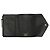 Louis Vuitton Monogram Empreinte Portefeuille Victorine Tri-fold Wallet Nero - vista 4