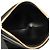 Louis Vuitton Monogram Empreinte Portefeuille Victorine Tri-fold Wallet Nero - vista 5