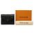 Louis Vuitton Monogram Empreinte Portefeuille Victorine Tri-fold Wallet Nero - vista 7