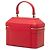 Bulgari BVLGARI Serpenti Vanity Bag Rot - Ansicht 2