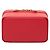 Bulgari BVLGARI Serpenti Vanity Bag Rot - Ansicht 3