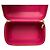 Bulgari BVLGARI Serpenti Vanity Bag Rot - Ansicht 4