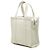 Everyday Borsa Balenciaga Bazaar Shopper XXS Bianco - vista 2