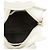 Everyday Borsa Balenciaga Bazaar Shopper XXS Bianco - vista 4