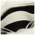 Everyday Borsa Balenciaga Bazaar Shopper XXS Bianco - vista 6