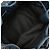 Balenciaga Classic Mini Pom Handtasche Marineblau - Ansicht 4