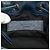 Balenciaga Classic Mini Pom Handtasche Marineblau - Ansicht 7