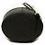 Borsa Loewe Anagram Balloon Nero Multicolore Crudo - vista 3