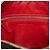 Everyday Borsa a tracolla in pelle nera con stampa logo Triangle Balenciaga Nero - vista 5