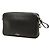 Bolsa de Ombro Valentino Rockstud VLTN Logo Preto - vista 2