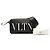 Bolsa de Ombro Valentino Rockstud VLTN Logo Preto - vista 6