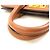 Salvatore Ferragamo Gancini Handtasche Braun Beige - Ansicht 6