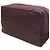 Pouch per borsa Prada in Bordeaux Brown Bordò - vista 2