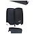 Louis Vuitton Zippy Wallet Vertical Black - view 2