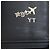 Louis Vuitton Zippy Wallet Vertical Black - view 3