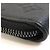 Louis Vuitton Zippy Wallet Vertical Black - view 4