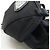 Charm per borsa Prada in nylon e pelle nera Nero - vista 7