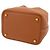 Hermès Borsa Hermes Picotin Lock PM D'oro - vista 5