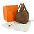 Hermès Borsa Hermes Picotin Lock Eclat 18 PM - vista 2