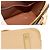 Bolso Louis Vuitton Alma PM Monogram Castaño - vista 8