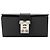 Hermès Borsa a pochette Hermes Neo Medor Nero
