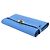 Hermès Hermes Kelly Long Geldbörse in Blue Paradise Blau - Ansicht 5